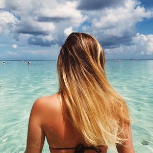 Meet your Posher, Raleigh